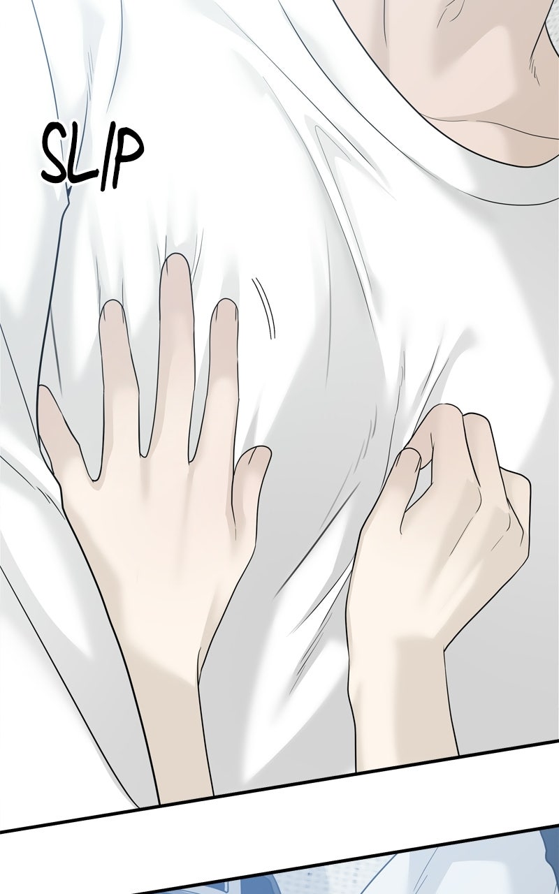 A Kind Intruder Ep. 9 - With Anyone Else page 38 - 