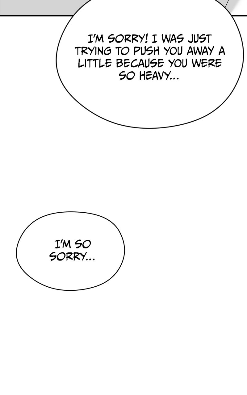 A Kind Intruder Ep. 9 - With Anyone Else page 44 - 