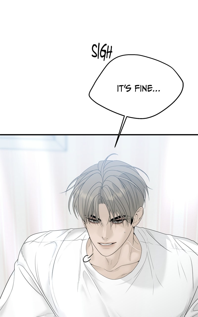 A Kind Intruder Ep. 9 - With Anyone Else page 45 - 