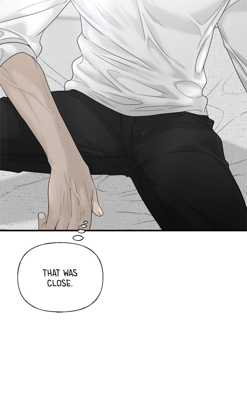 A Kind Intruder Ep. 9 - With Anyone Else page 46 - 