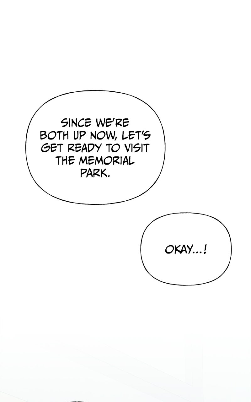 A Kind Intruder Ep. 9 - With Anyone Else page 47 - 