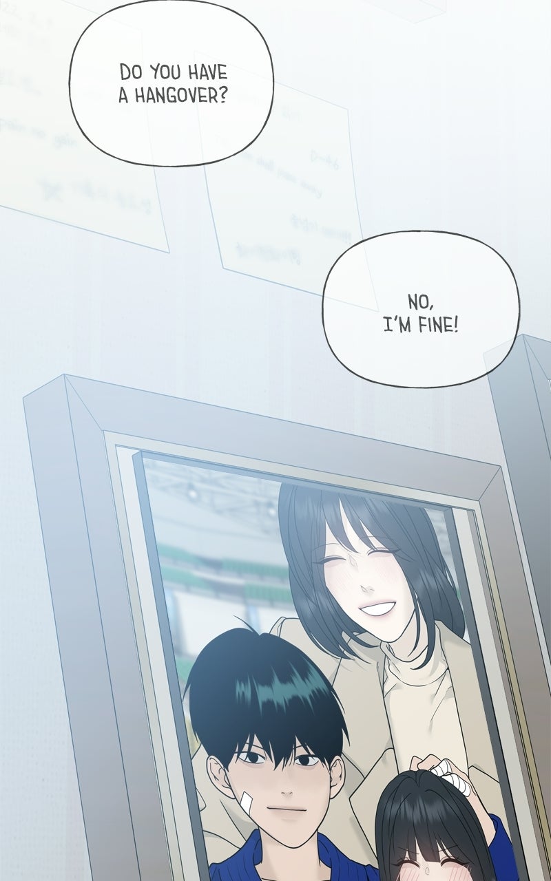 A Kind Intruder Ep. 9 - With Anyone Else page 48 - 