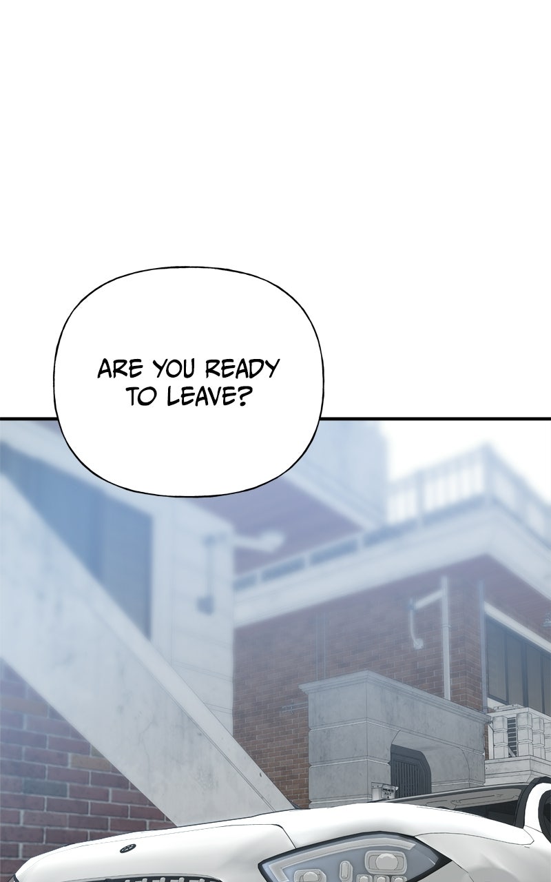 A Kind Intruder Ep. 9 - With Anyone Else page 51 - 