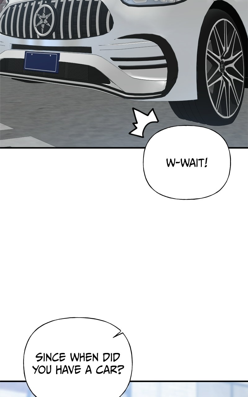 A Kind Intruder Ep. 9 - With Anyone Else page 52 - 
