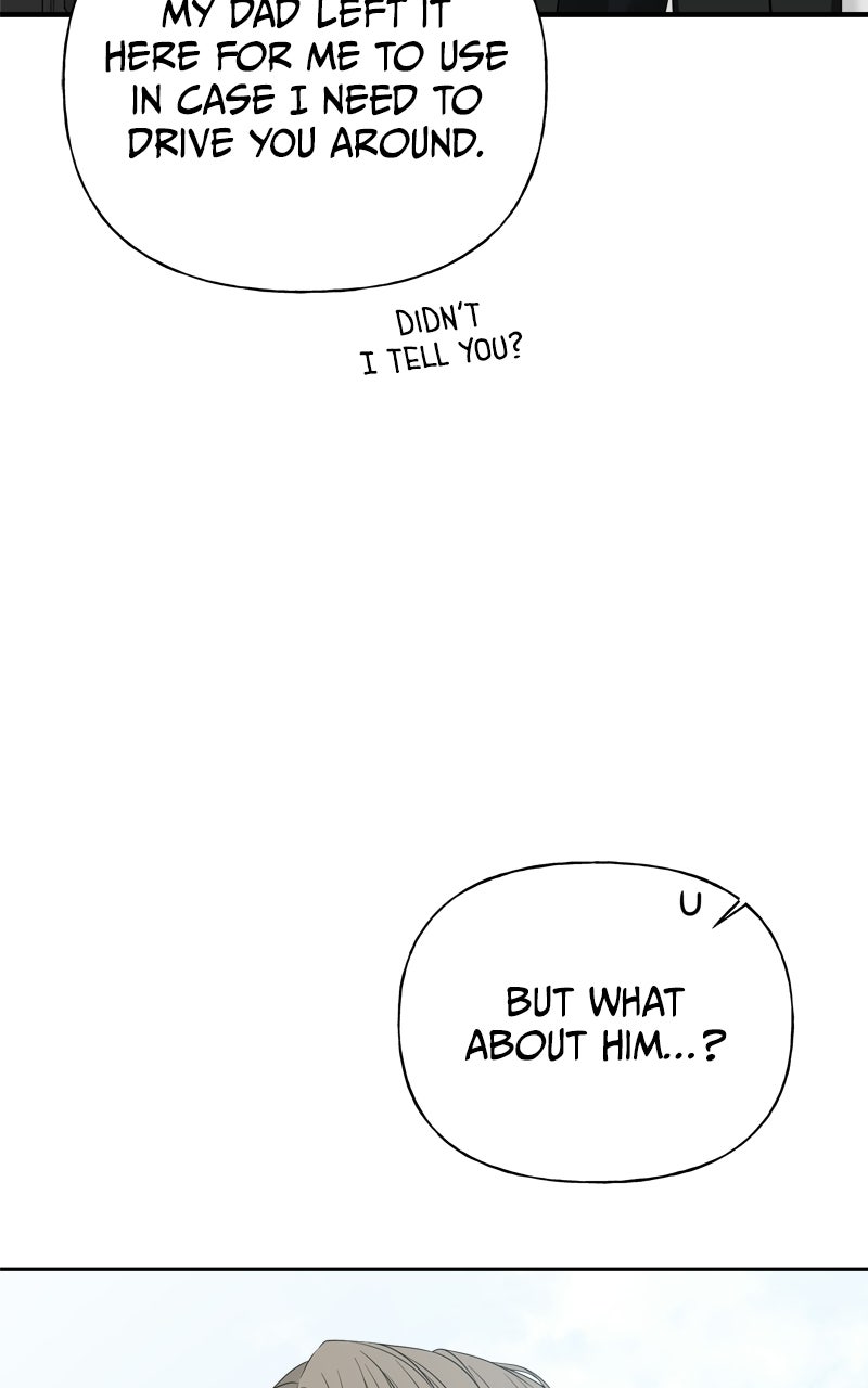 A Kind Intruder Ep. 9 - With Anyone Else page 54 - 