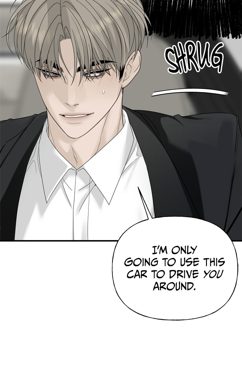 A Kind Intruder Ep. 9 - With Anyone Else page 59 - 