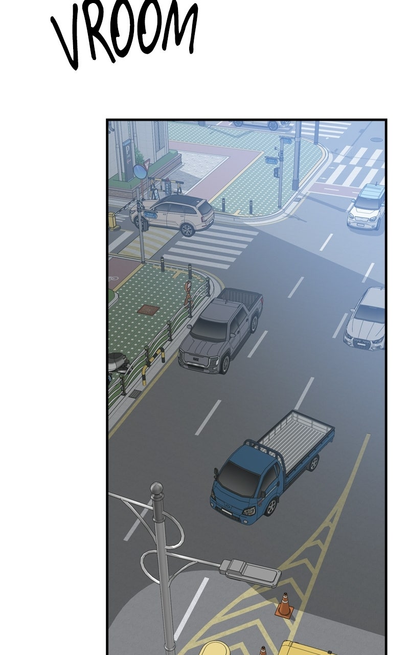 A Kind Intruder Ep. 9 - With Anyone Else page 62 - 