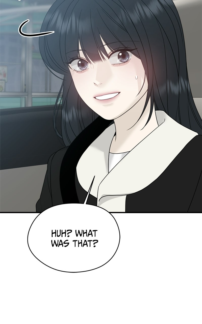 A Kind Intruder Ep. 9 - With Anyone Else page 66 - 