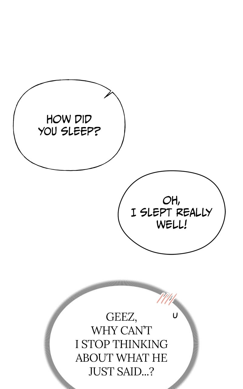 A Kind Intruder Ep. 9 - With Anyone Else page 67 - 