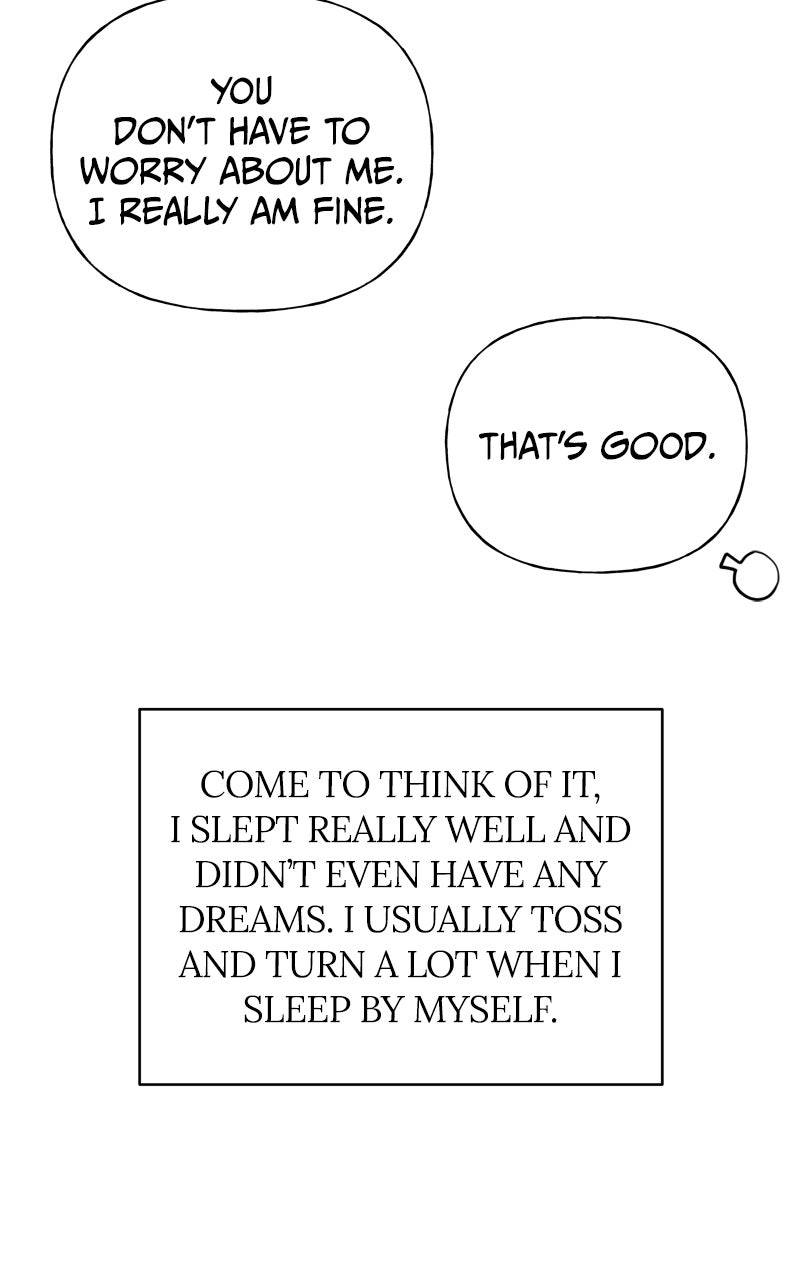 A Kind Intruder Ep. 9 - With Anyone Else page 72 - 