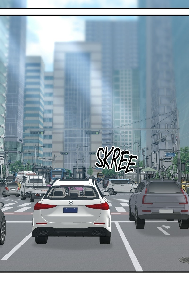A Kind Intruder Ep. 9 - With Anyone Else page 74 - 