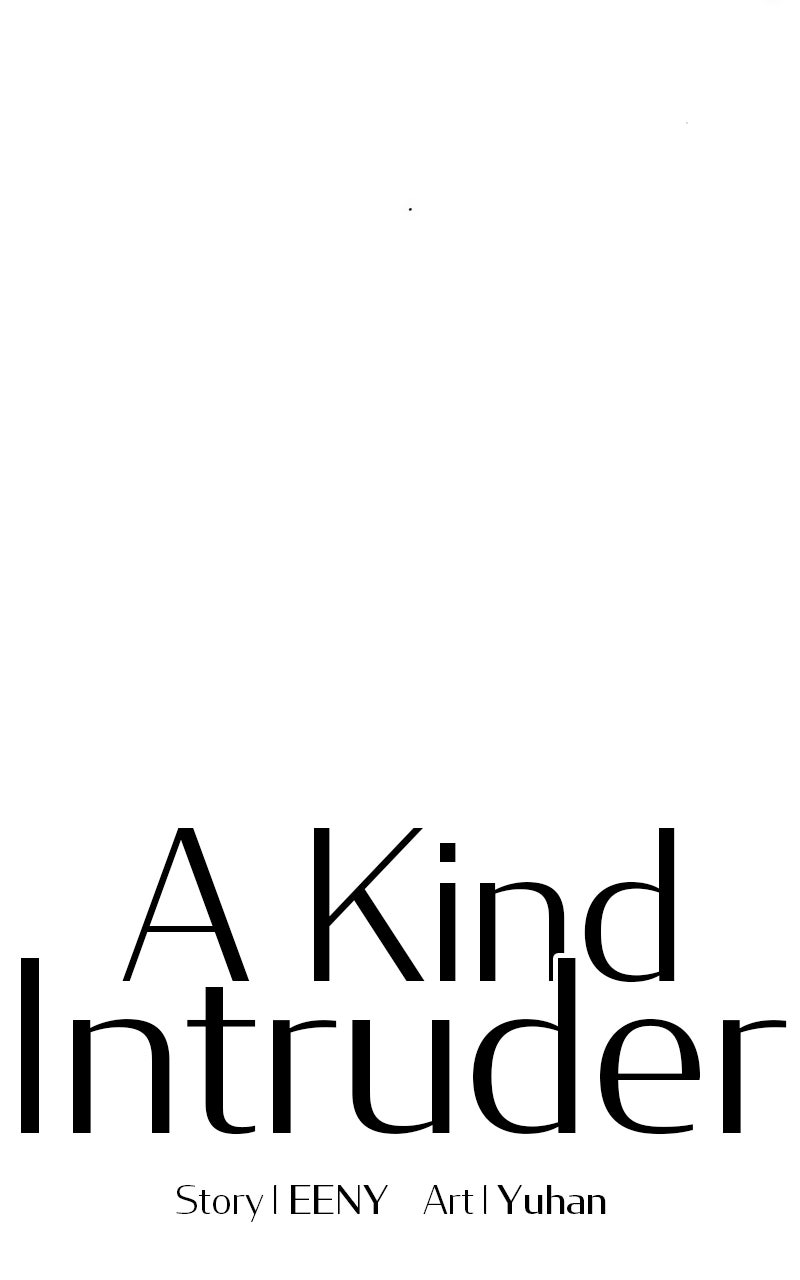 A Kind Intruder Ep. 9 - With Anyone Else page 9 - 