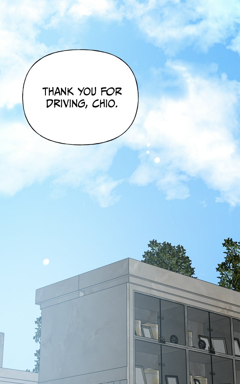 A Kind Intruder Ep. 9 - With Anyone Else page 81 - 