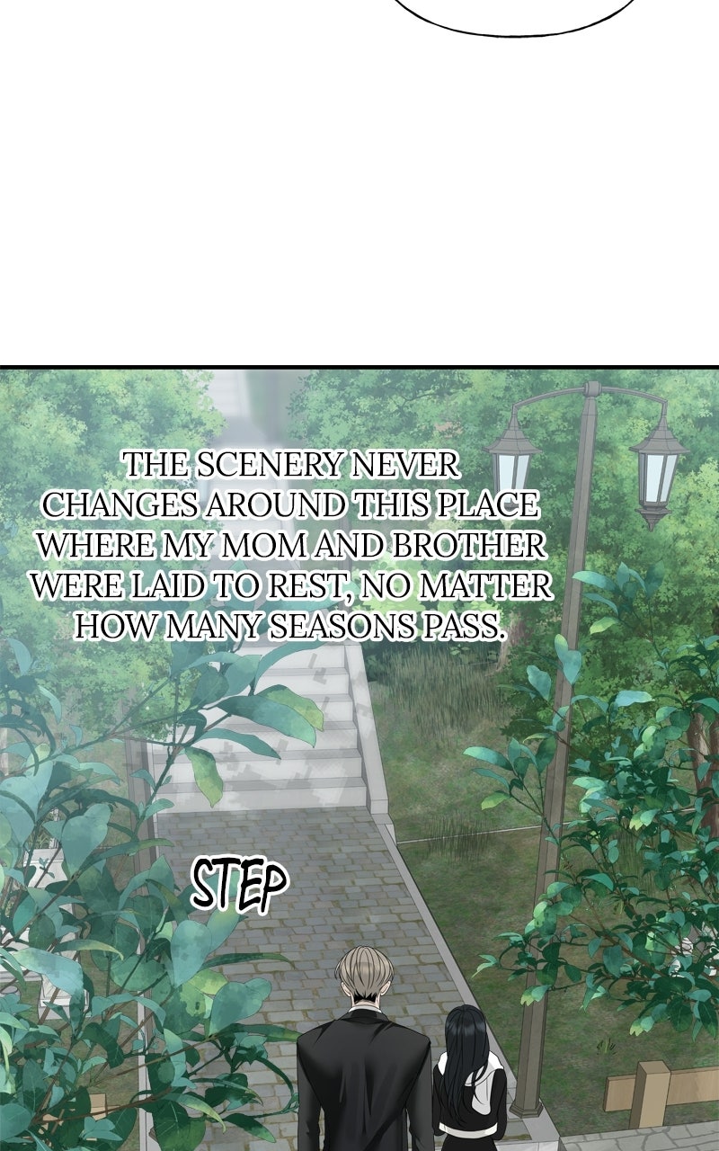 A Kind Intruder Ep. 9 - With Anyone Else page 84 - 