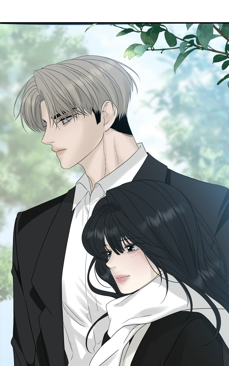 A Kind Intruder Ep. 9 - With Anyone Else page 86 - 