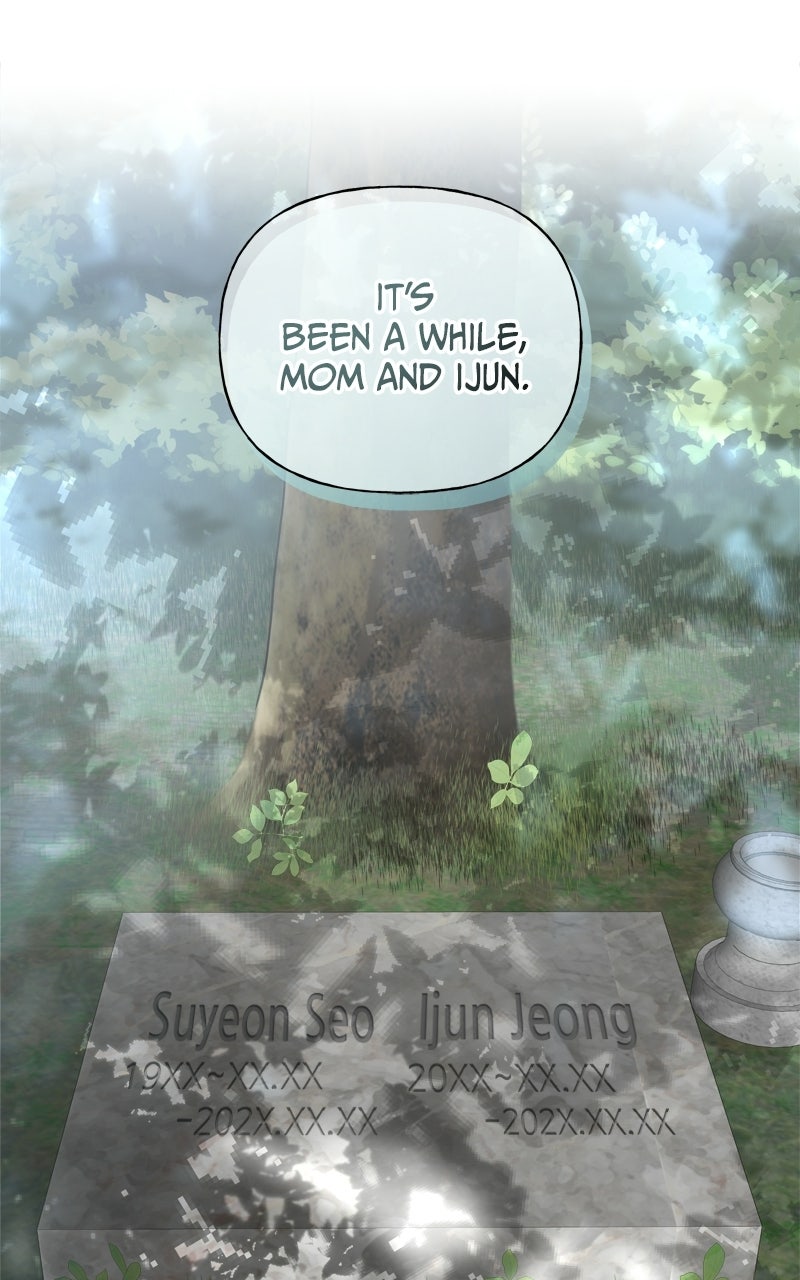 A Kind Intruder Ep. 9 - With Anyone Else page 88 - 