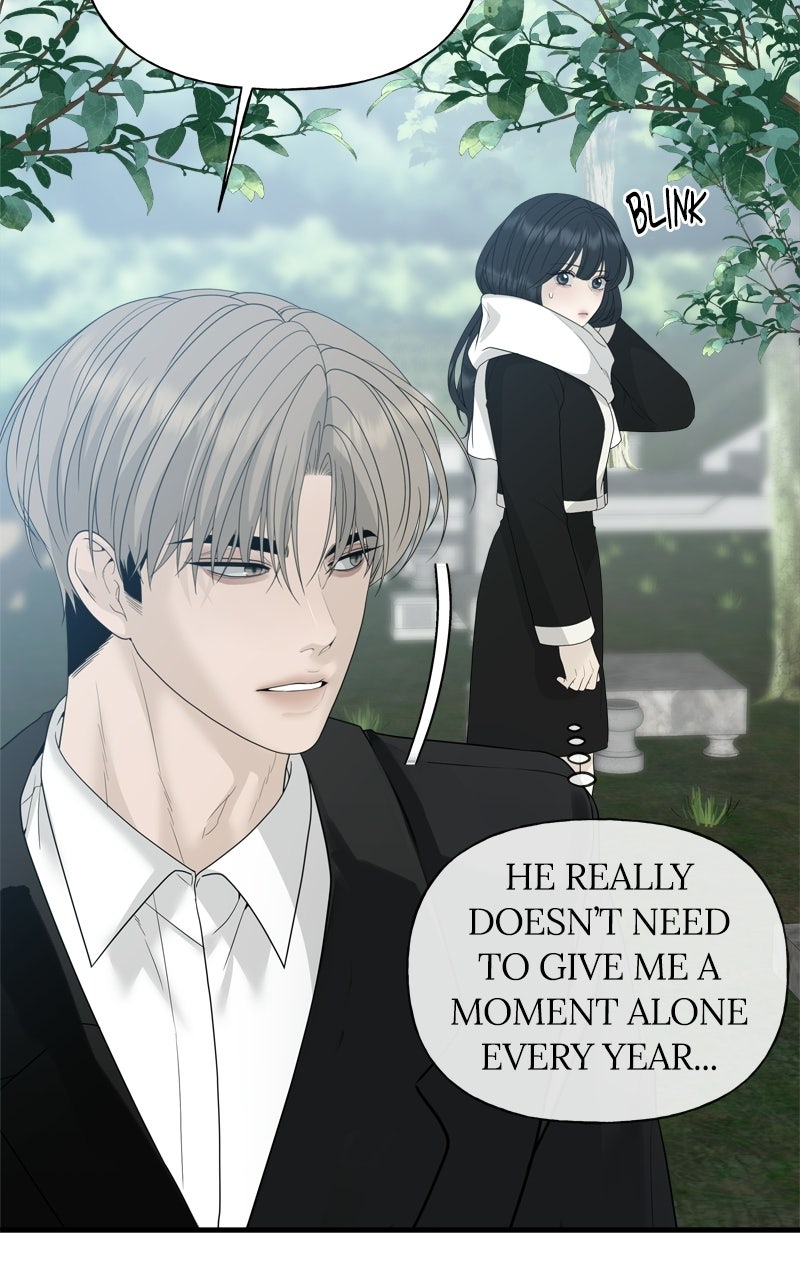 A Kind Intruder Ep. 9 - With Anyone Else page 91 - 