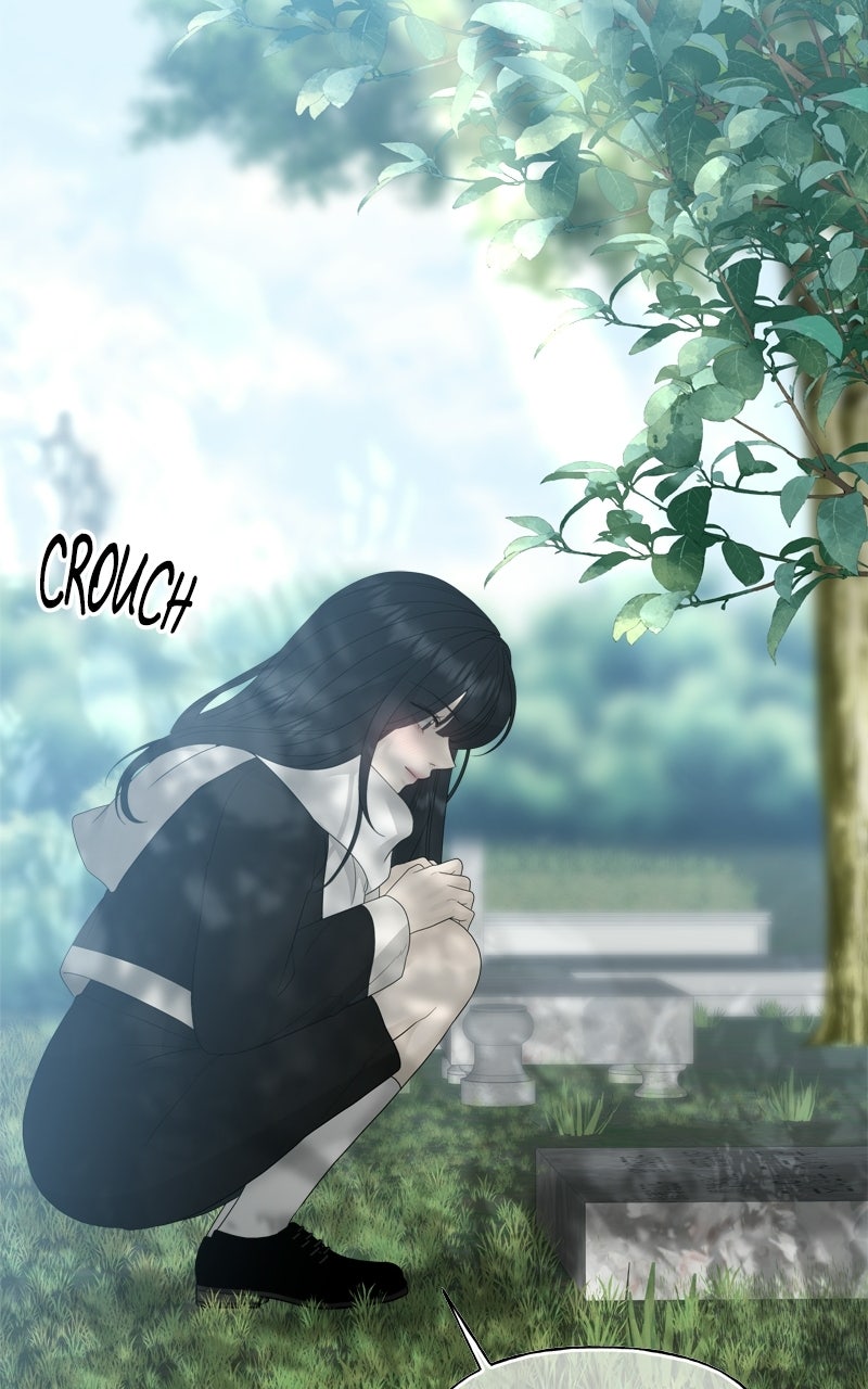 A Kind Intruder Ep. 9 - With Anyone Else page 93 - 