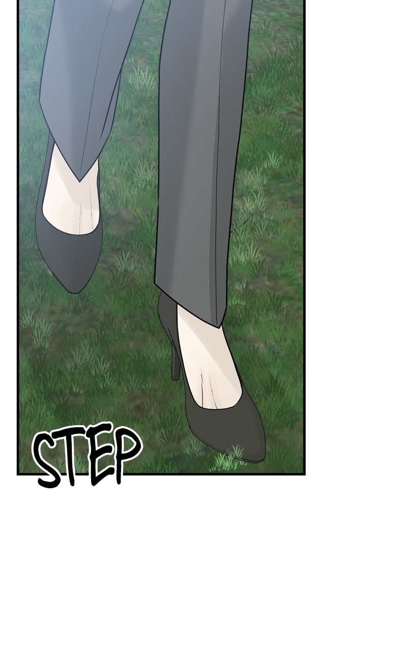 A Kind Intruder Ep. 9 - With Anyone Else page 98 - 