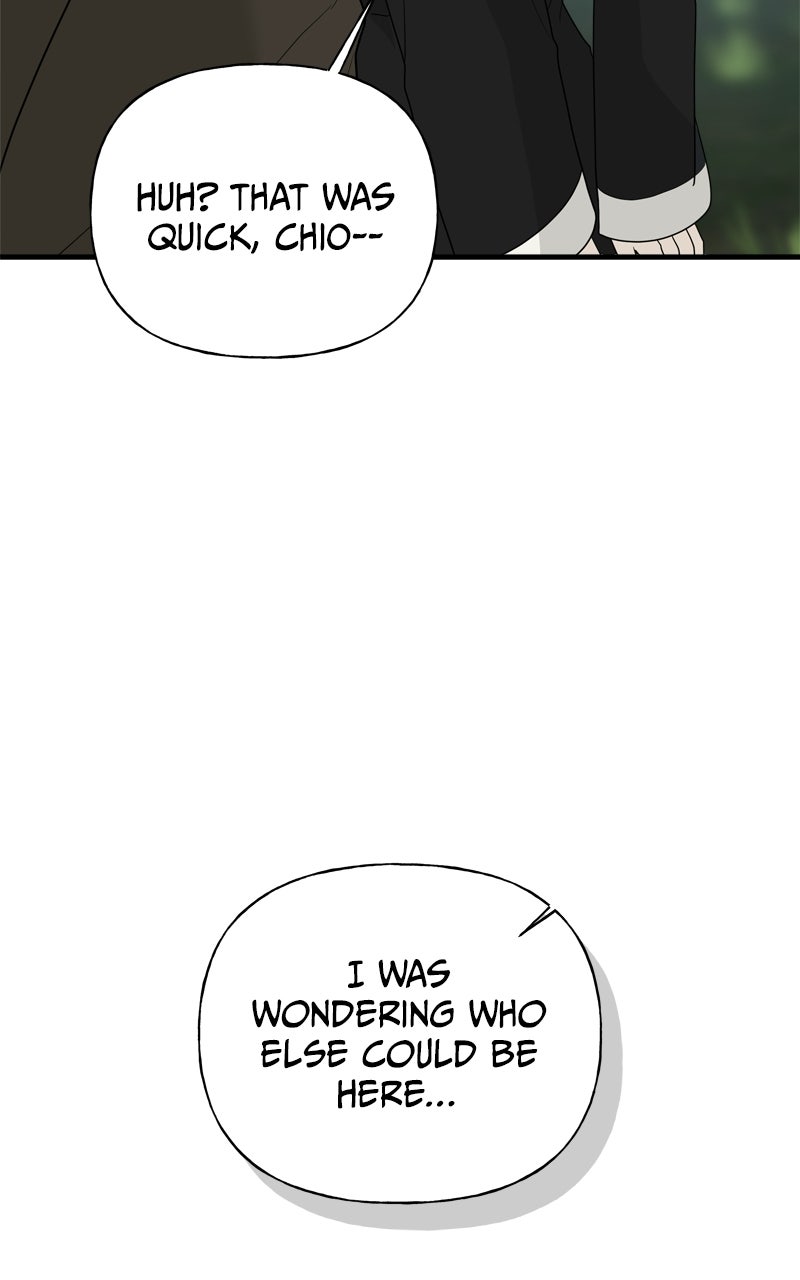 A Kind Intruder Ep. 9 - With Anyone Else page 100 - 