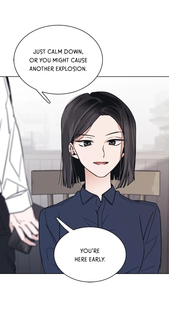 A Kiss Before I Sleep Chapter 1 page 35 - 