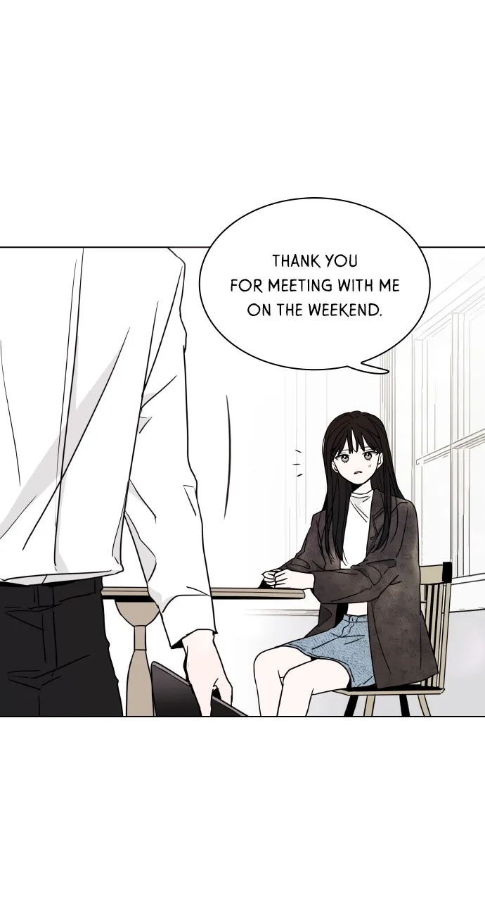 A Kiss Before I Sleep Chapter 1 page 36 - 