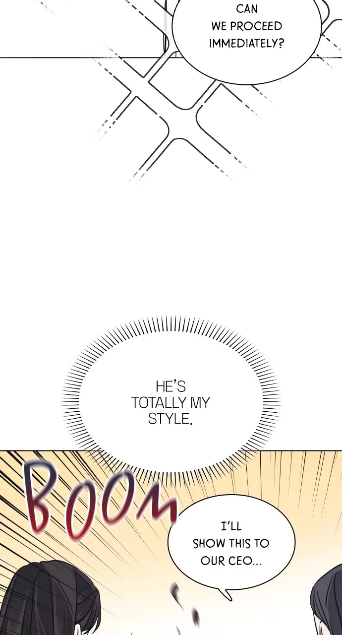 A Kiss Before I Sleep Chapter 1 page 39 - 