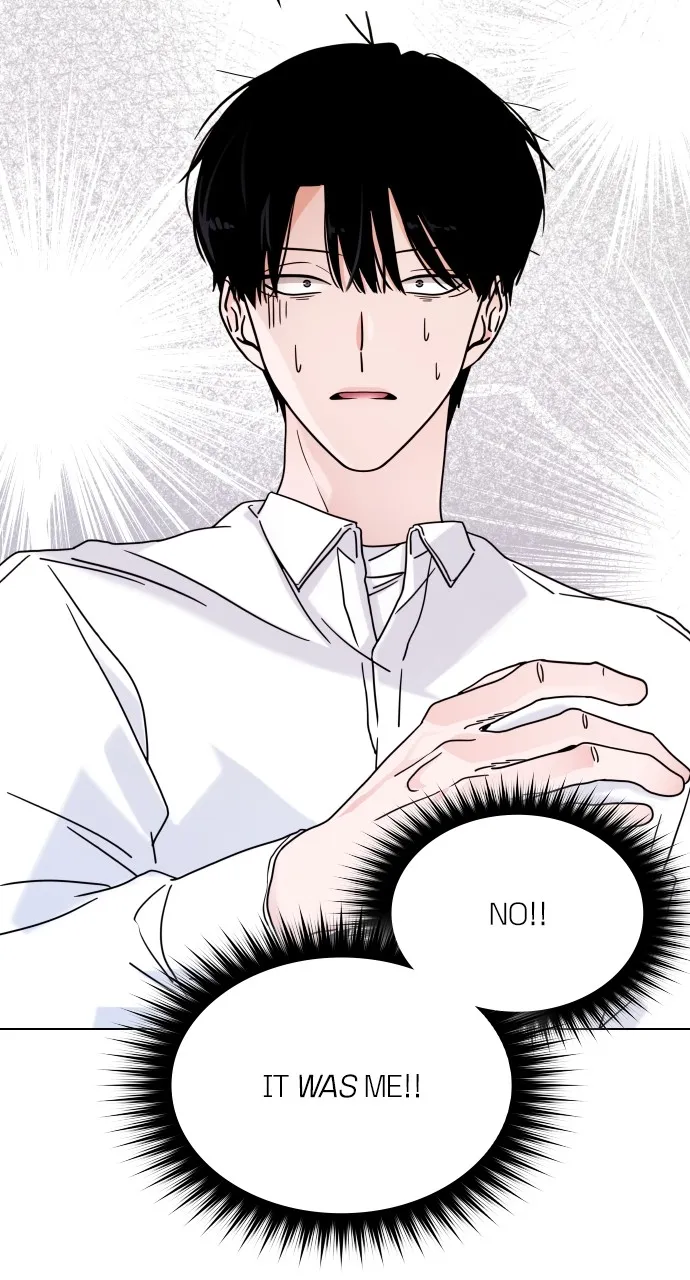 A Kiss Before I Sleep Chapter 1 page 42 - 