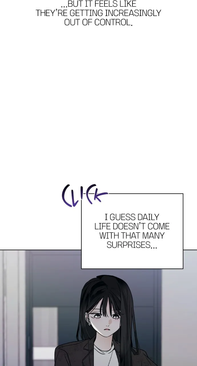 A Kiss Before I Sleep Chapter 1 page 57 - 