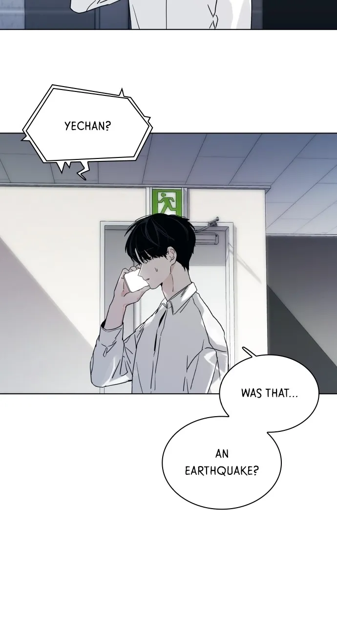 A Kiss Before I Sleep Chapter 1 page 64 - 
