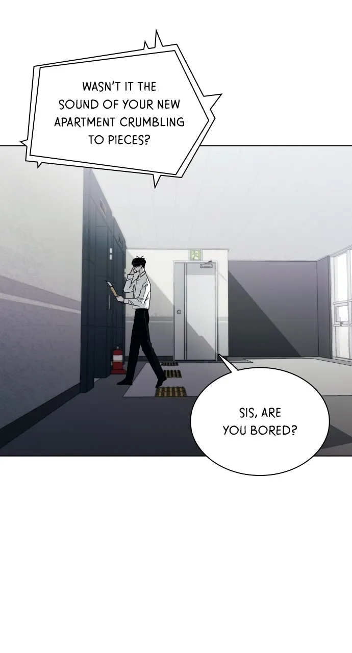 A Kiss Before I Sleep Chapter 1 page 65 - 