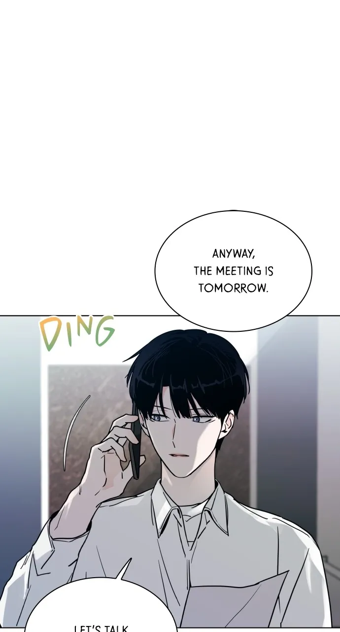 A Kiss Before I Sleep Chapter 1 page 67 - 