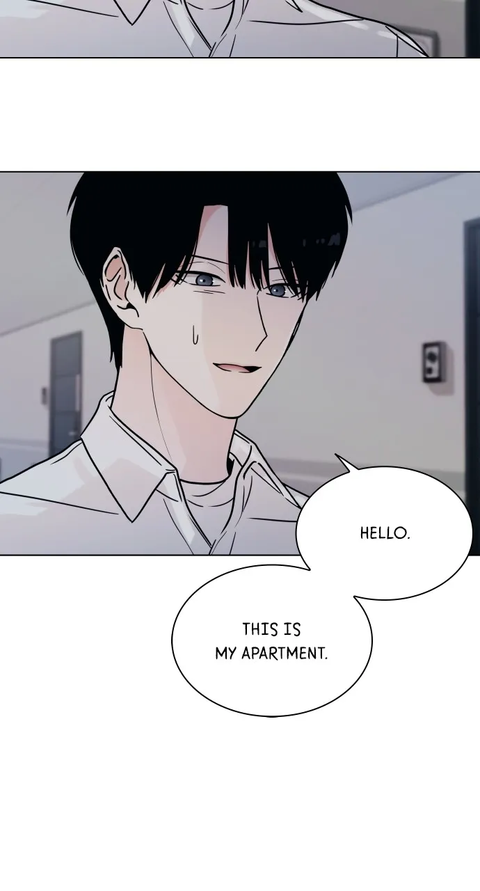 A Kiss Before I Sleep Chapter 1 page 74 - 