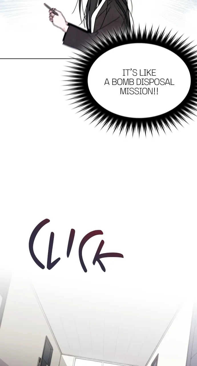 A Kiss Before I Sleep Chapter 1 page 84 - 
