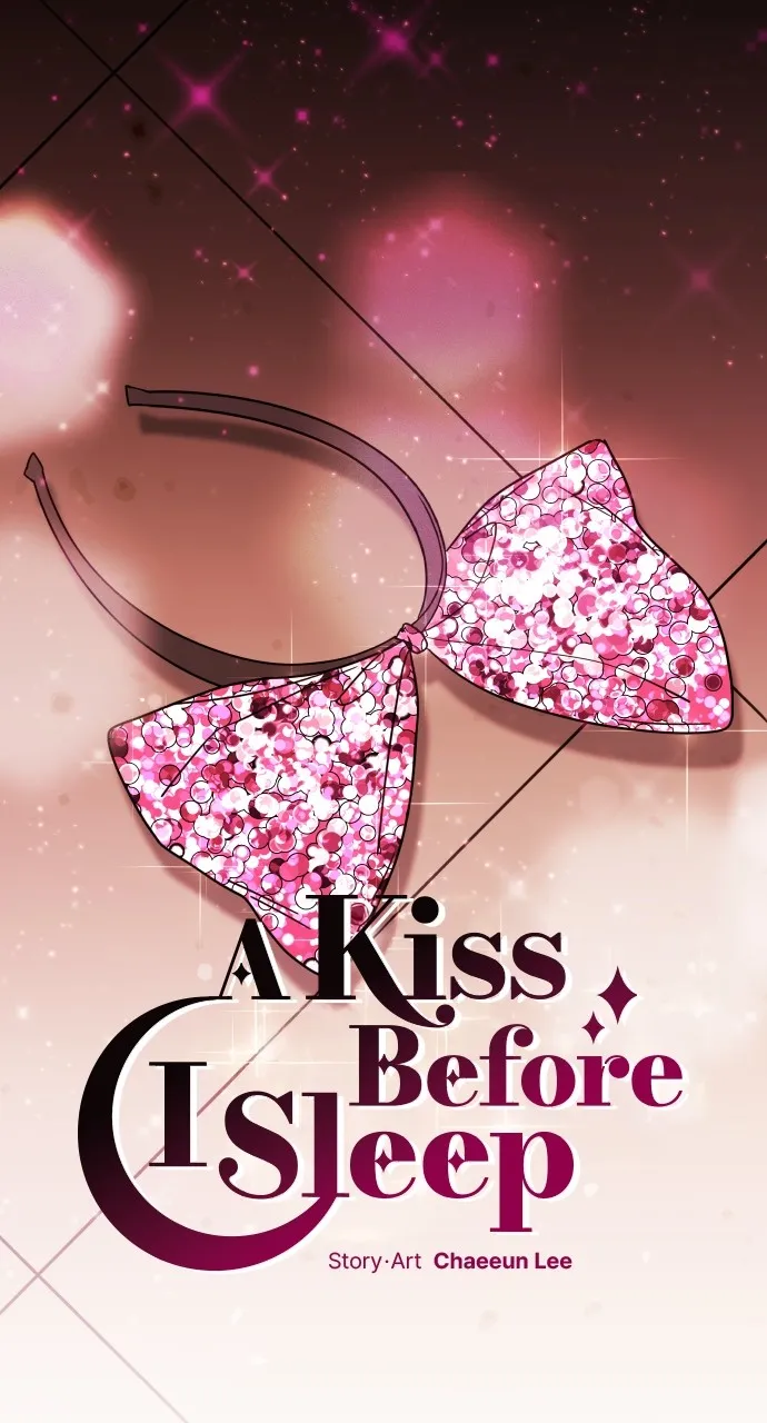 A Kiss Before I Sleep Chapter 1 page 93 - 