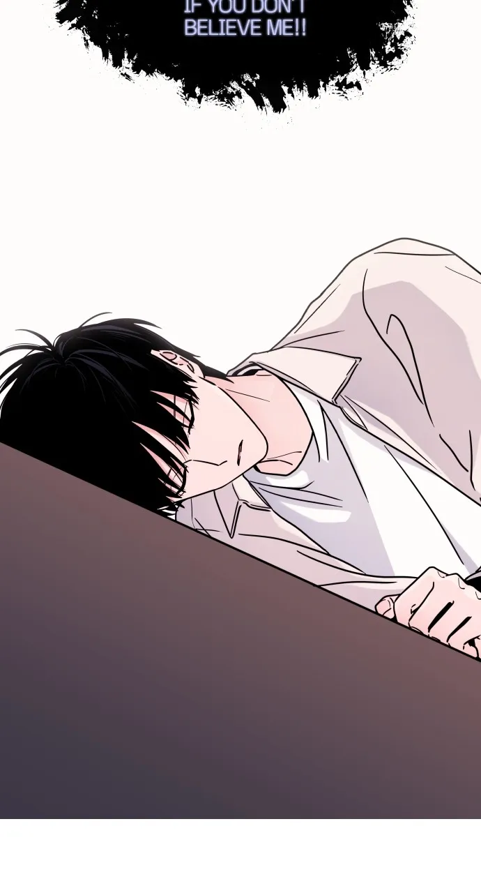 A Kiss Before I Sleep Chapter 10 page 11 - 