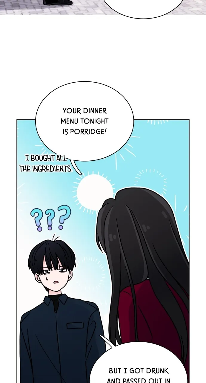 A Kiss Before I Sleep Chapter 10 page 101 - 