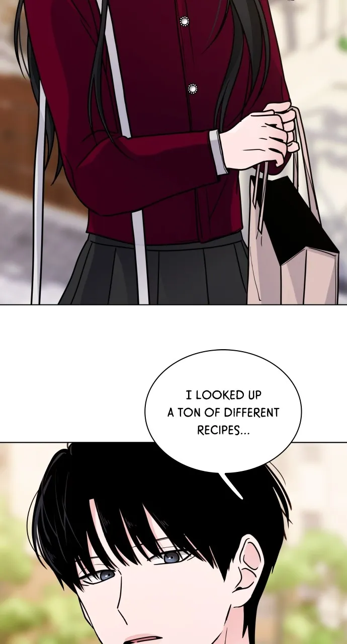 A Kiss Before I Sleep Chapter 10 page 104 - 