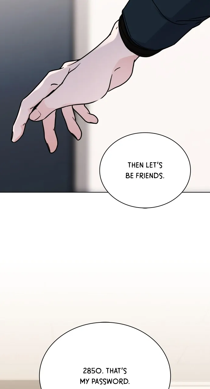 A Kiss Before I Sleep Chapter 10 page 107 - 
