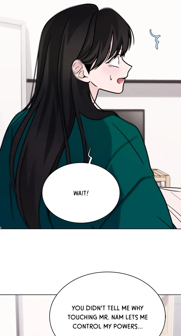A Kiss Before I Sleep Chapter 10 page 16 - 