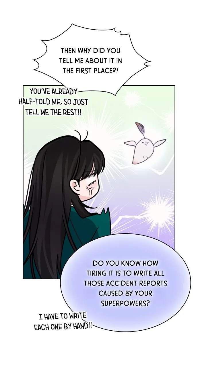 A Kiss Before I Sleep Chapter 10 page 19 - 
