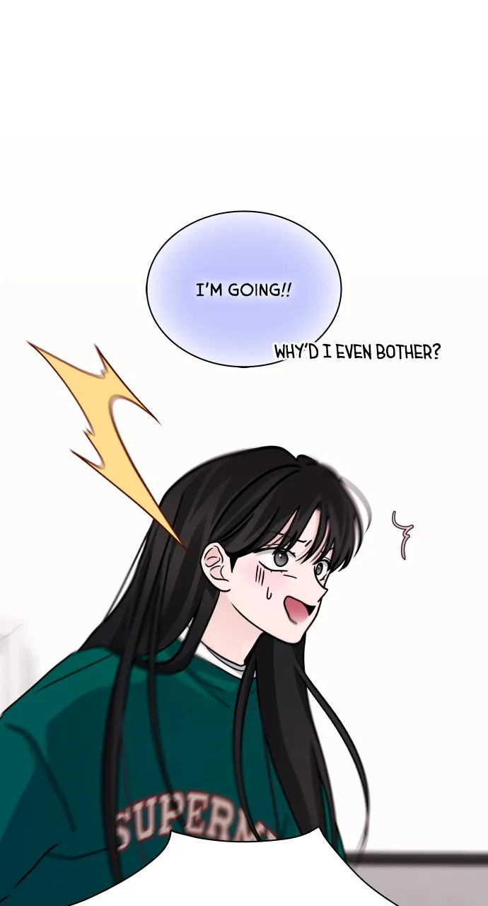 A Kiss Before I Sleep Chapter 10 page 20 - 