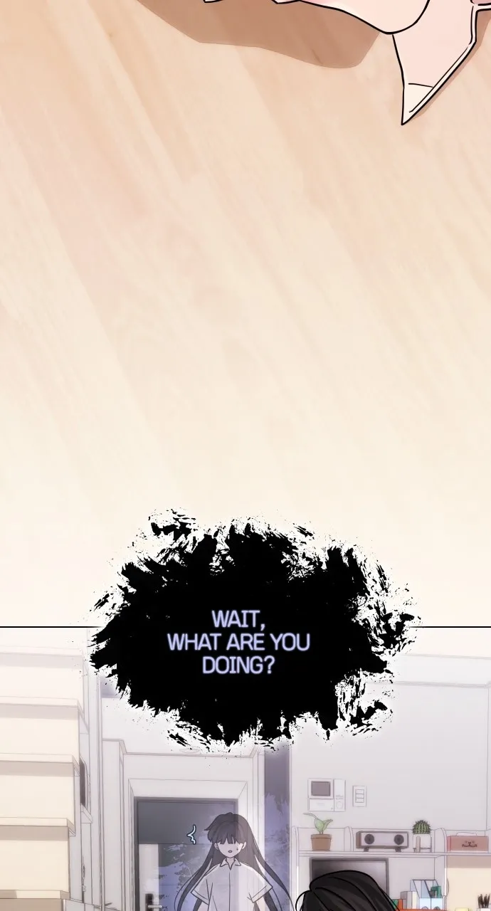 A Kiss Before I Sleep Chapter 10 page 3 - 
