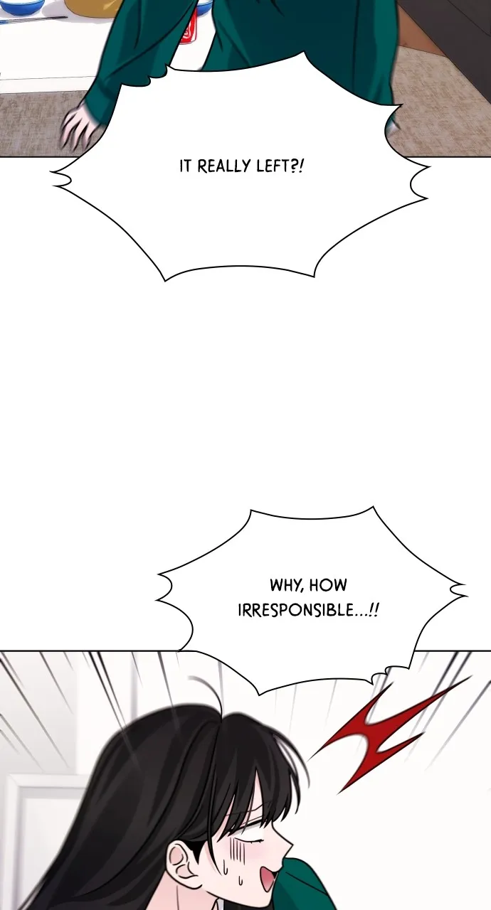 A Kiss Before I Sleep Chapter 10 page 22 - 