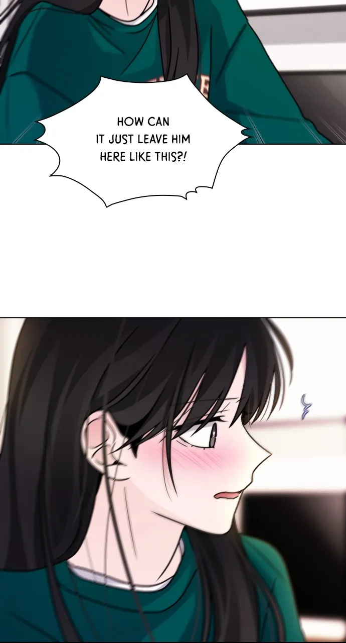 A Kiss Before I Sleep Chapter 10 page 23 - 