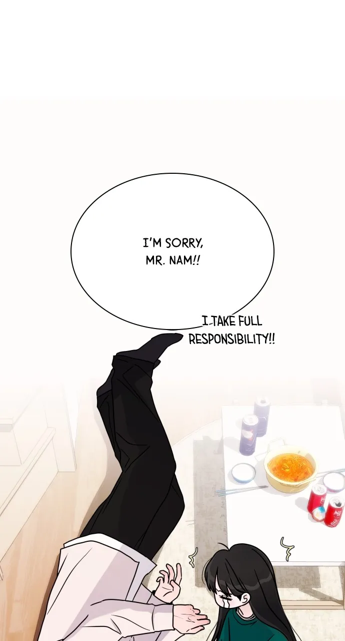 A Kiss Before I Sleep Chapter 10 page 24 - 