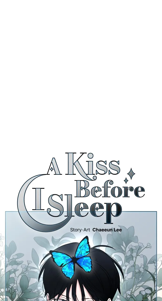 A Kiss Before I Sleep Chapter 10 page 26 - 
