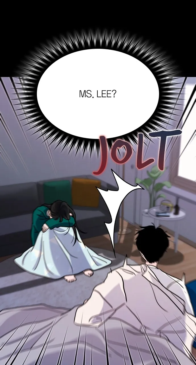A Kiss Before I Sleep Chapter 10 page 37 - 