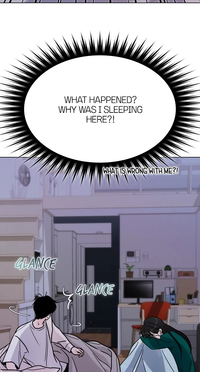 A Kiss Before I Sleep Chapter 10 page 38 - 