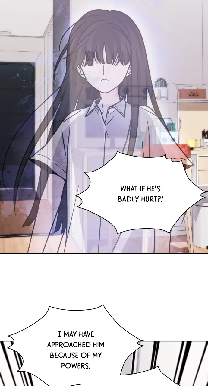 A Kiss Before I Sleep Chapter 10 page 5 - 